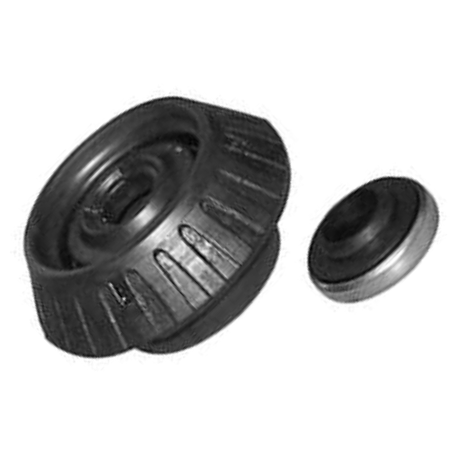 Coxim do Amortecedor Dianteiro com Rolamento - Monroe Axios - 022.1840