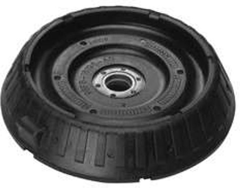 Coxim do Amortecedor Traseiro para Ford Fiesta e Ka - Monroe Axios - 022.1203
