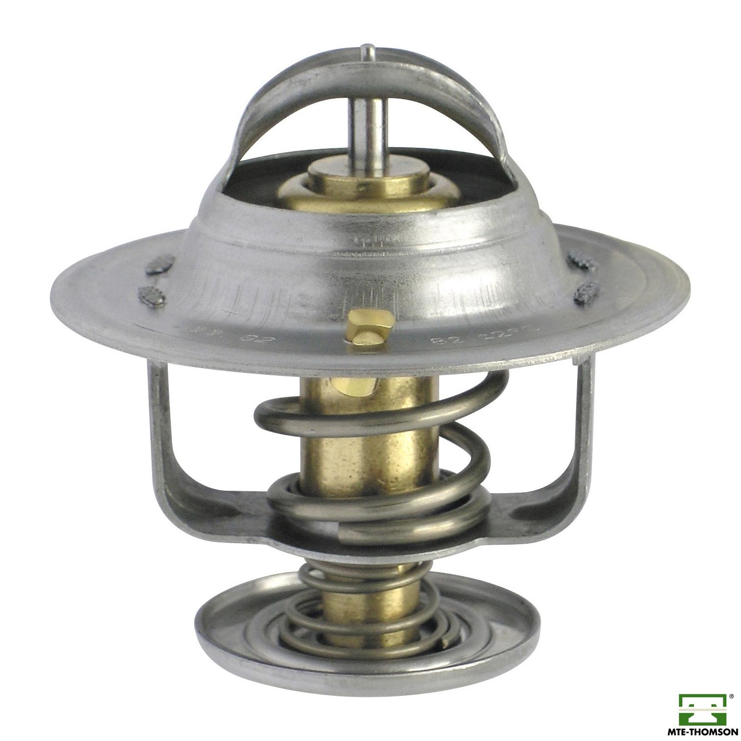 Válvula Termostática 80 ºc para Volkswagen 8.140 CO e 8-140 - MTE-THOMSON - VT316.80