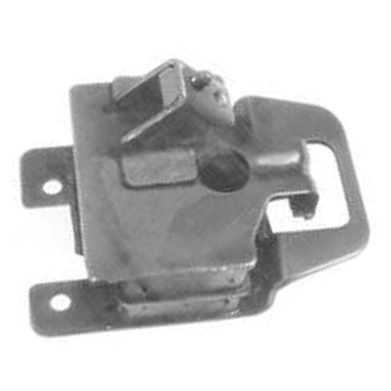 Coxim do Motor para Chevrolet S10 - Monroe Axios - 021.0750