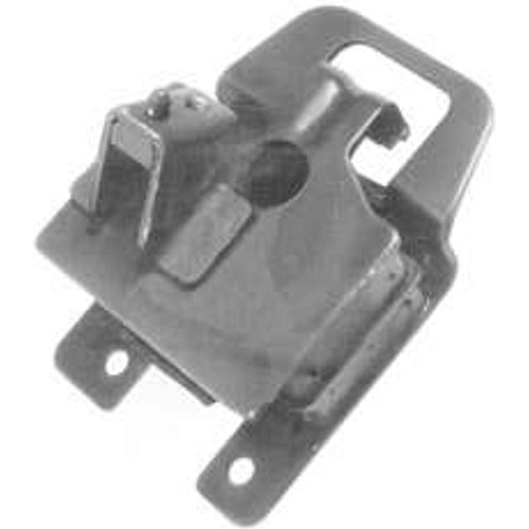 Coxim do Motor para Chevrolet S10 - Monroe Axios - 021.0750