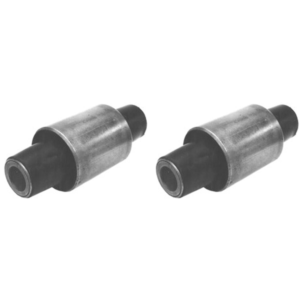 Par de Bucha da Barra Estabilizadora Traseira para Chevrolet Vectra - Monroe Axios - 011.0751