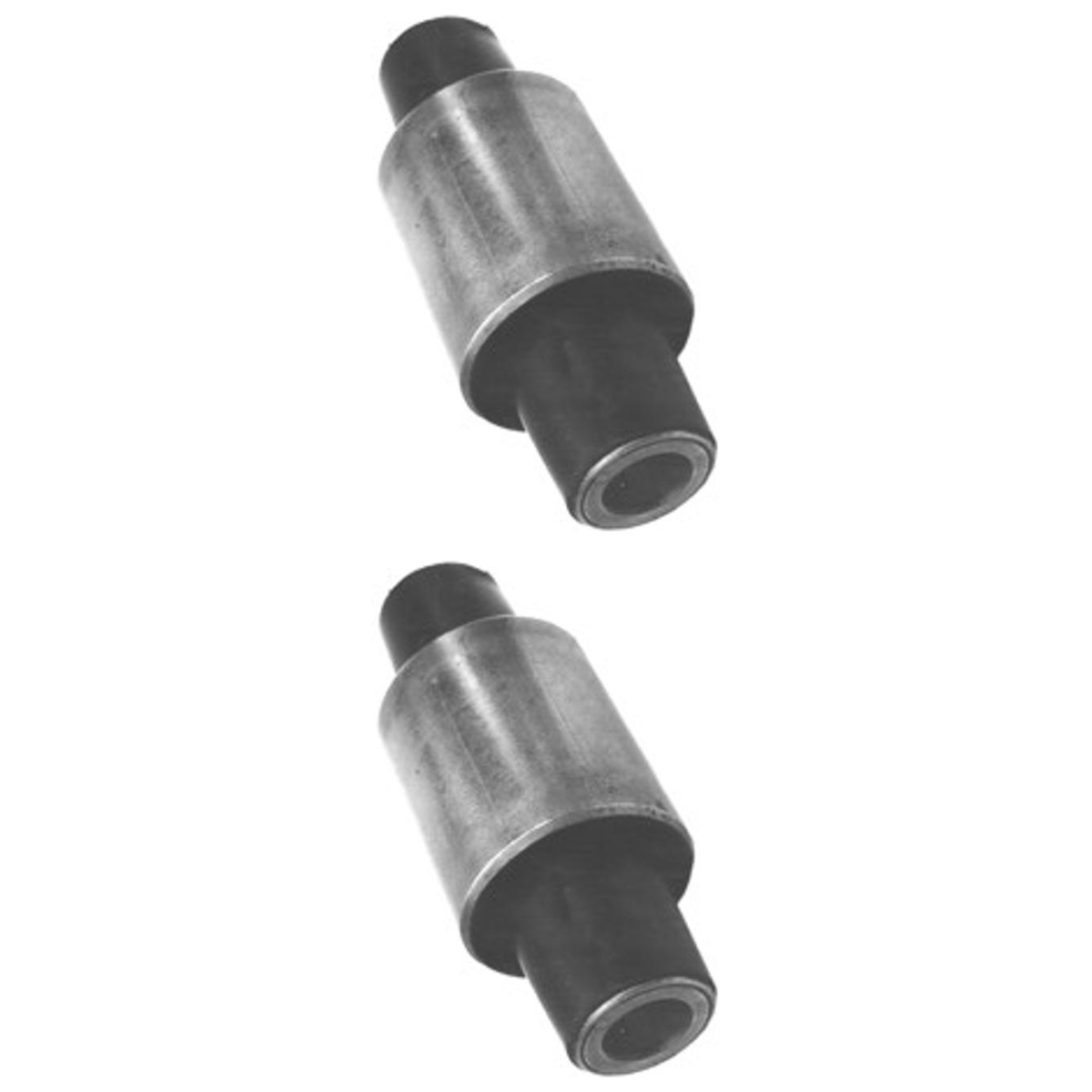 Par de Bucha da Barra Estabilizadora Traseira para Chevrolet Vectra - Monroe Axios - 011.0751