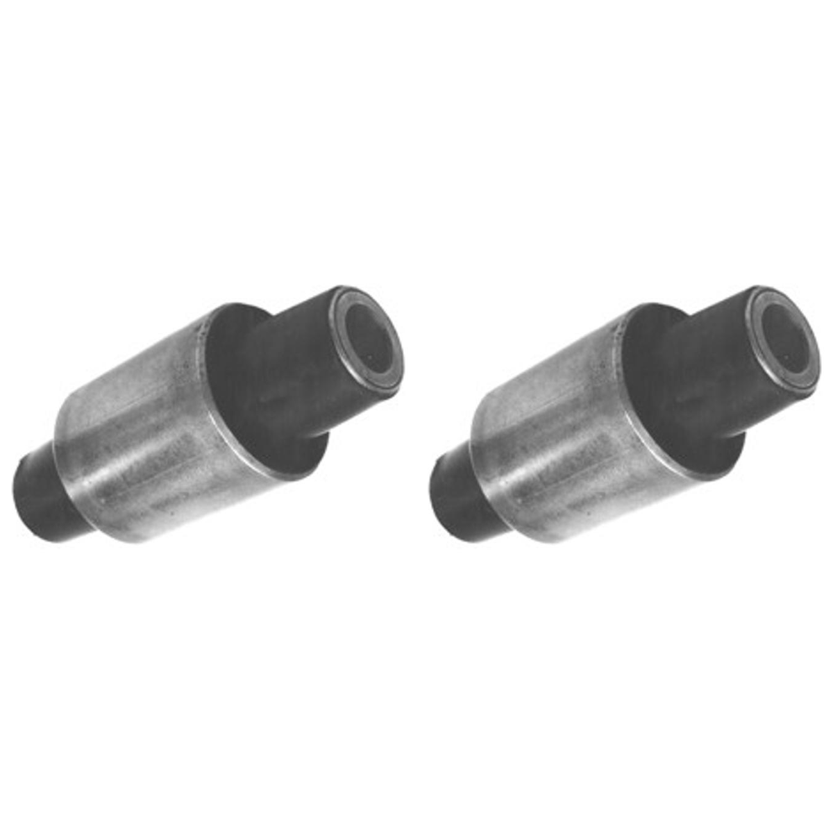 Par de Bucha da Barra Estabilizadora Traseira para Chevrolet Vectra - Monroe Axios - 011.0751
