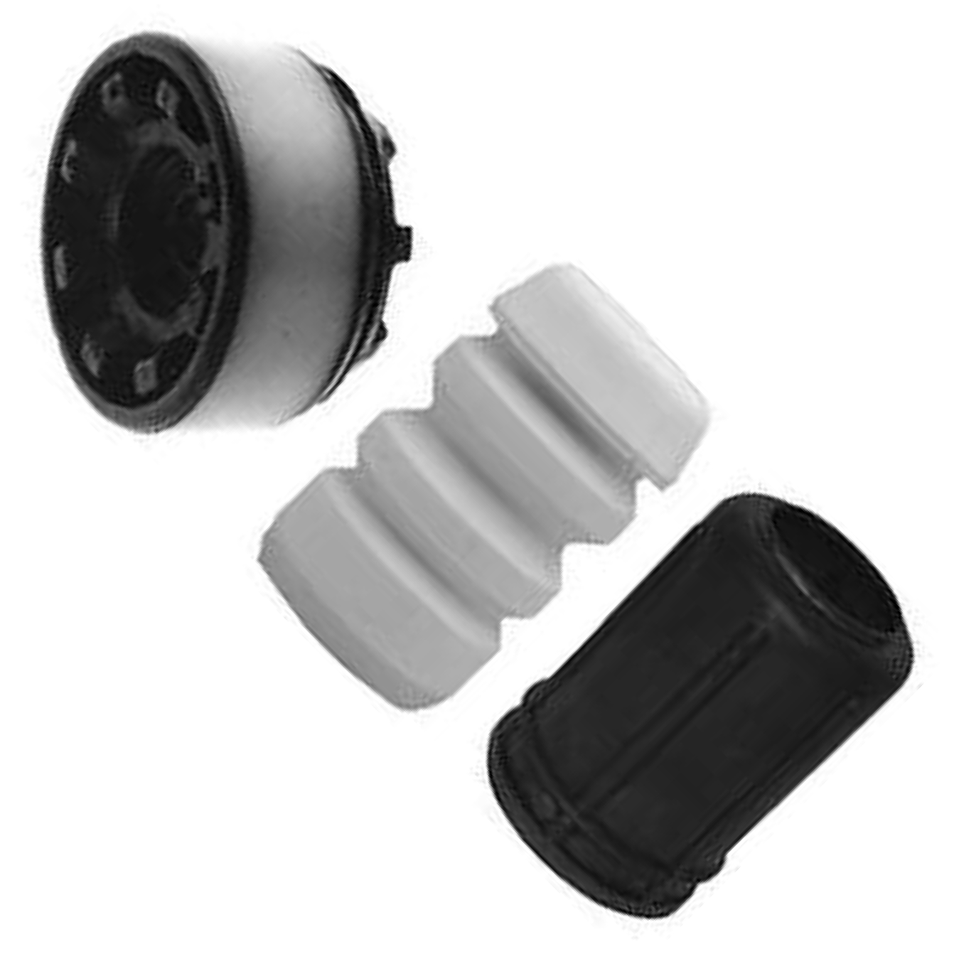 Kit do Amortecedor Dianteiro - Monroe Axios - 044.1490