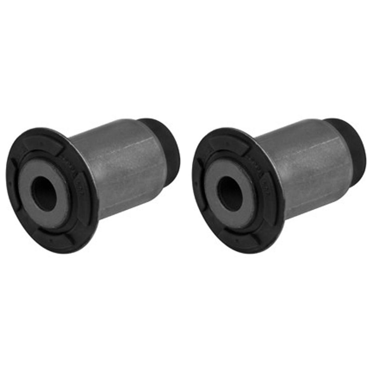Par de Bucha do Braço da Suspensão Dianteira para Fiat Doblo - Monroe Axios - 011.1536
