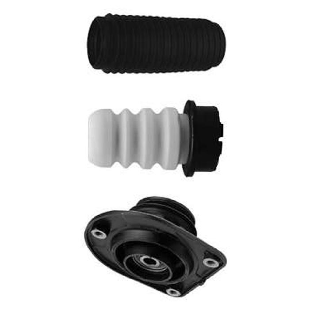 Kit do Amortecedor Dianteiro para Fiat Palio Weekend e Strada - Monroe Axios - 044.1489