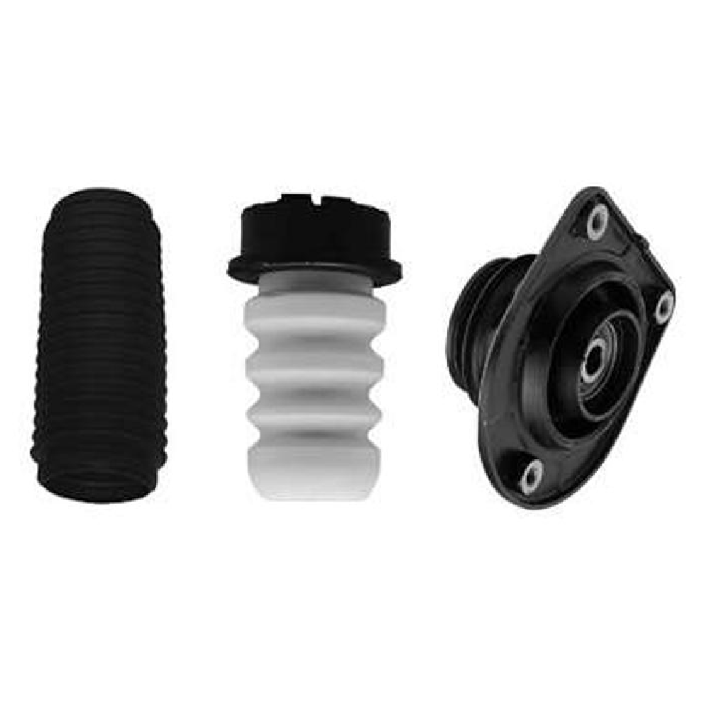 Kit do Amortecedor Dianteiro para Fiat Palio Weekend e Strada - Monroe Axios - 044.1489
