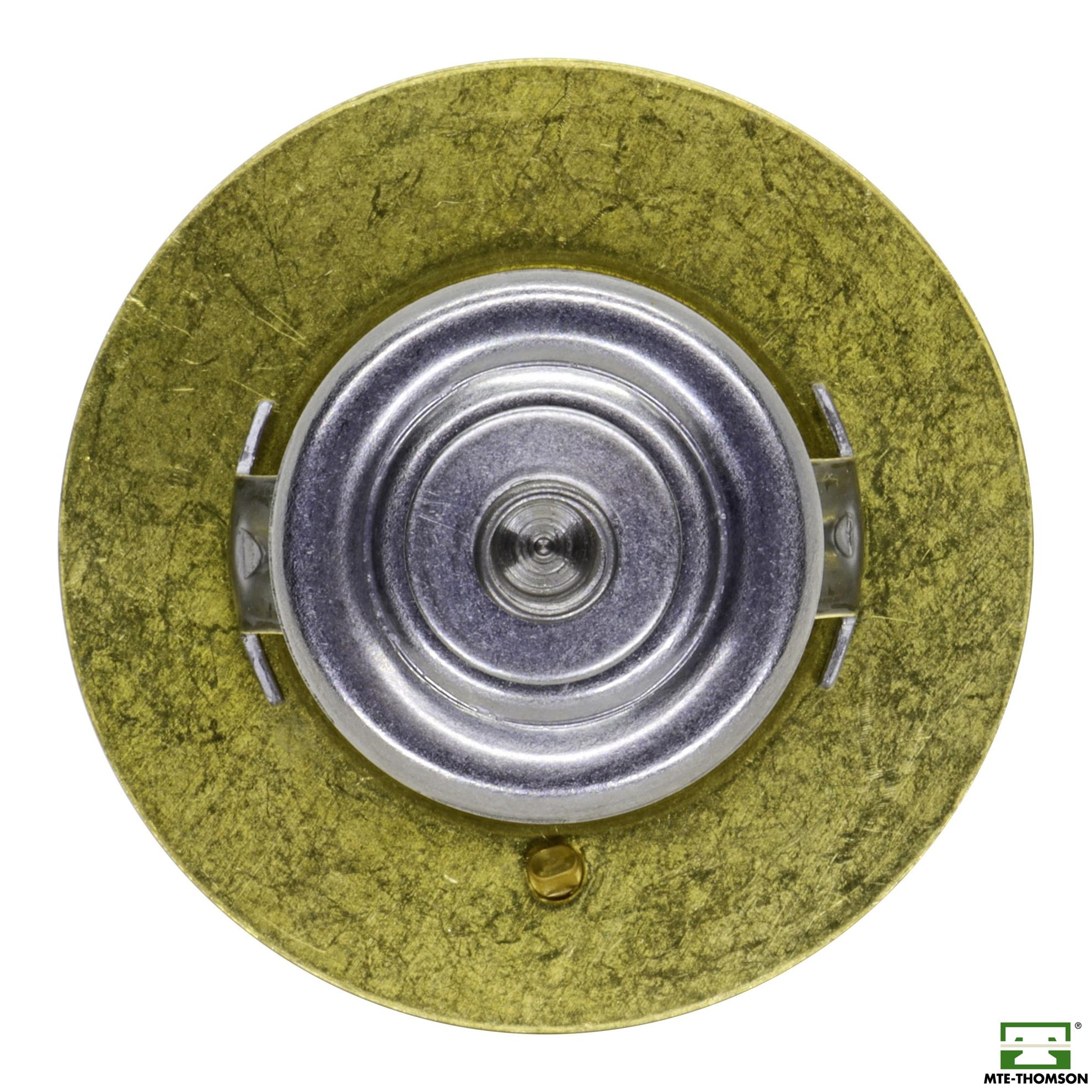 Válvula Termostática - Série Ouro - MTE - VT381.82