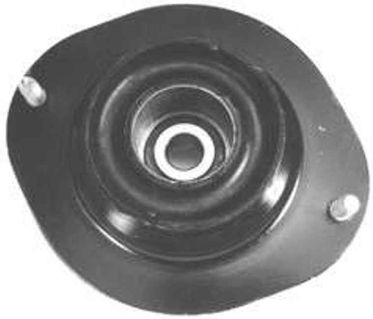 Coxim do Amortecedor Dianteiro para Chevrolet Ipanema e Kadett - Monroe Axios - 021.0752