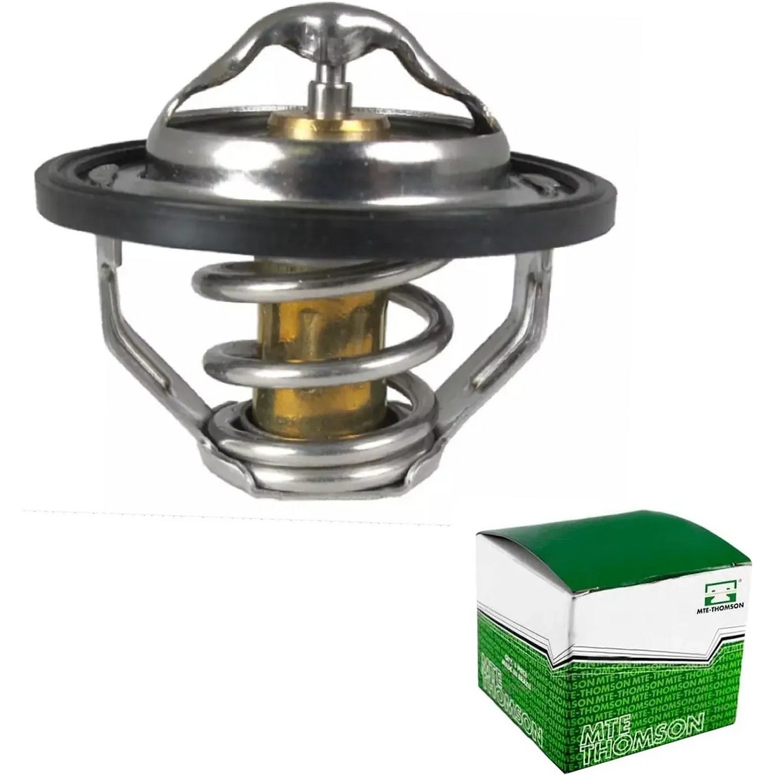 Válvula Termostática 82 ºc para Chevrolet Captiva - MTE-THOMSON - VT452.82