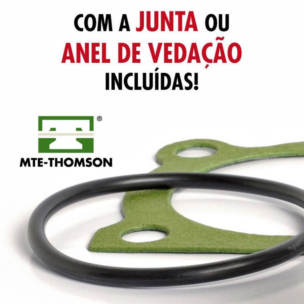 Válvula Termostática 82 ºc para Chevrolet Captiva - MTE-THOMSON - VT452.82