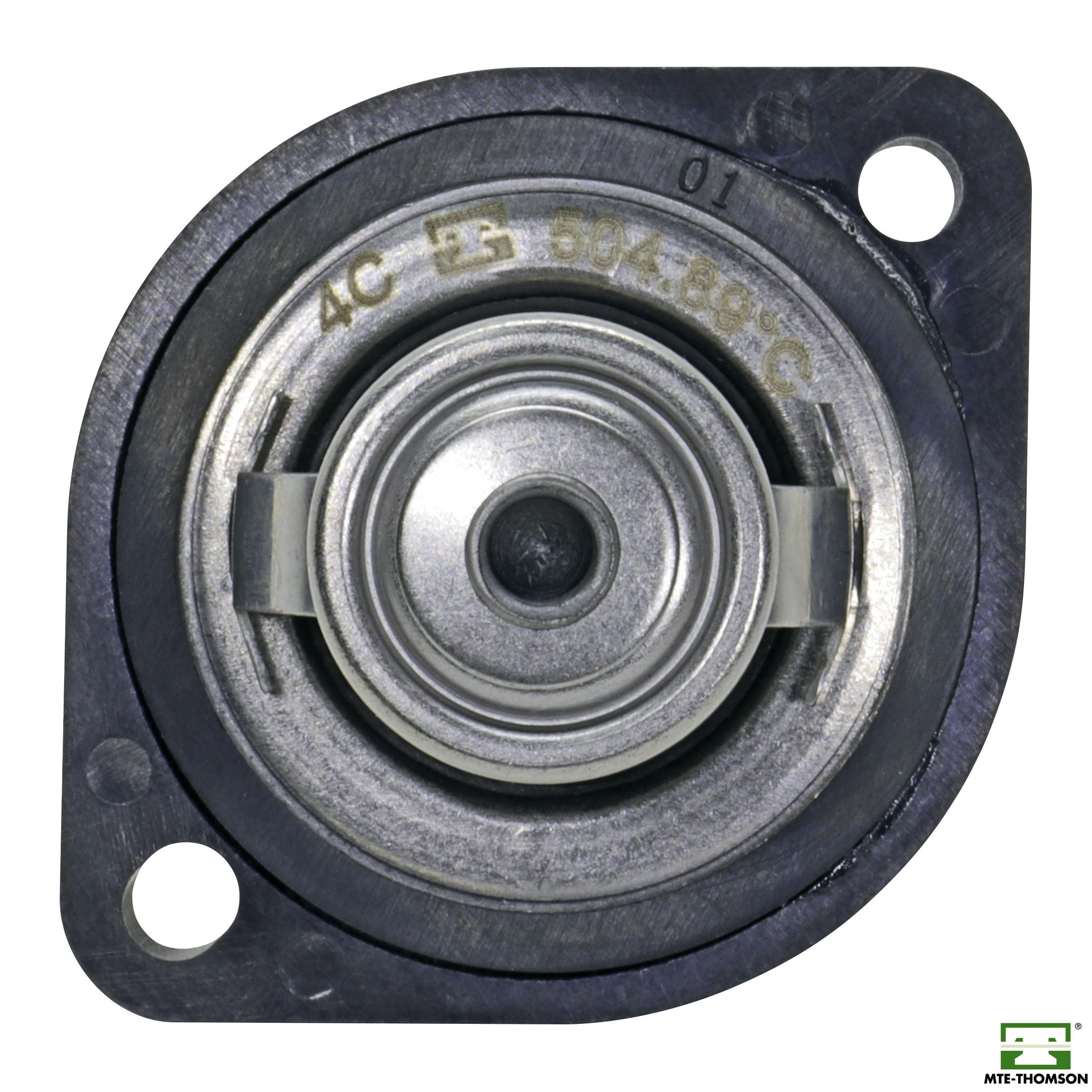Válvula Termostática 89 ºc para Citroen C4 VTR - MTE-THOMSON - VT504.89
