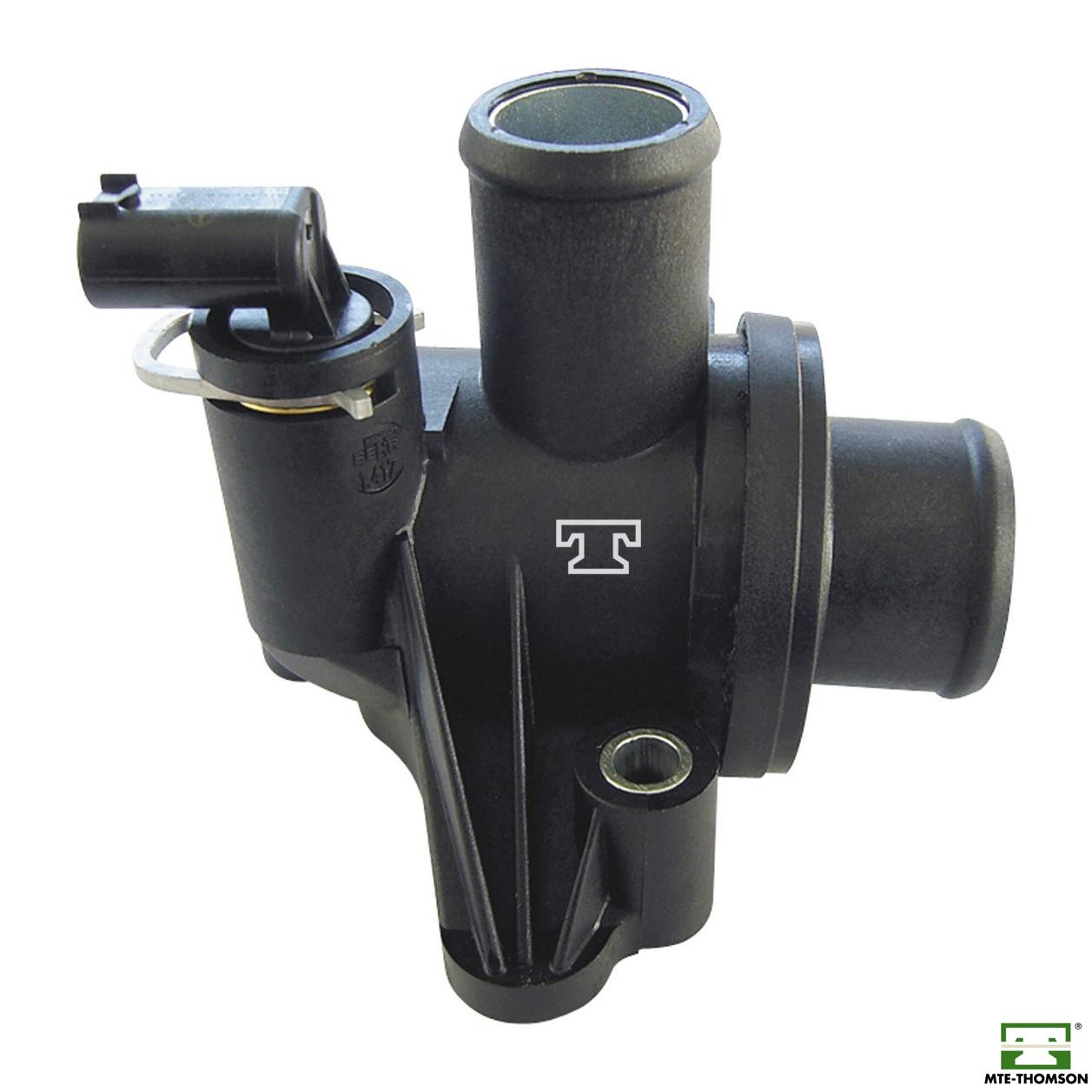 Válvula Termostática 87 ºc para Mercedes-Benz A 160 e A 190 - MTE-THOMSON - VT549.87
