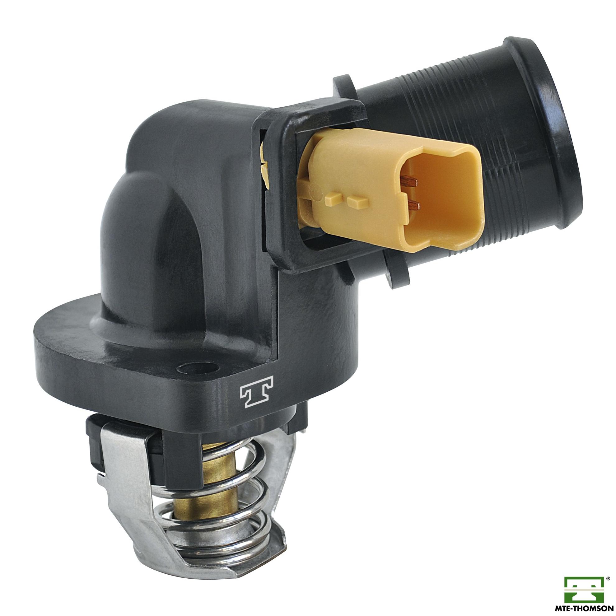 Válvula Termostática - Série Ouro - MTE - VT632.103