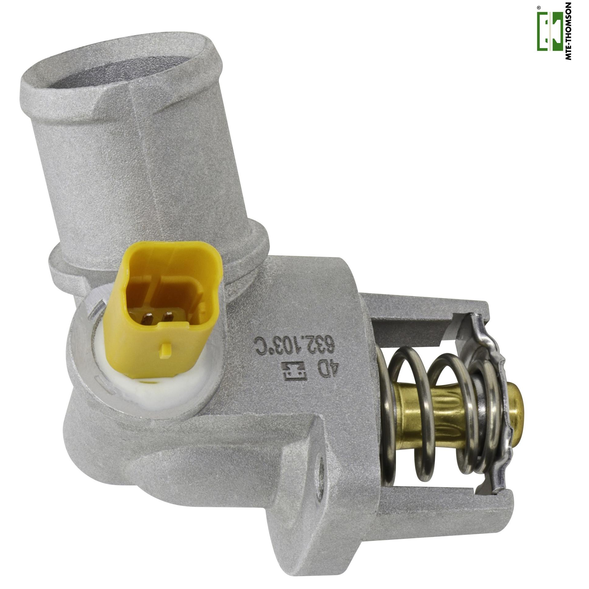 Válvula Termostática - Série Ouro - MTE - VT632.103