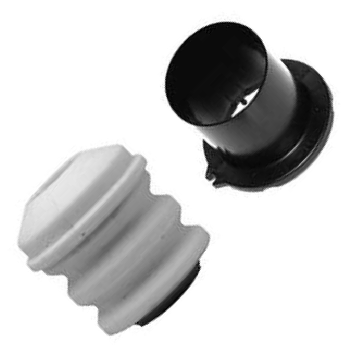 Kit do Amortecedor Dianteiro para Chevrolet Ipanema e Kadett - Monroe Axios - 044.1668