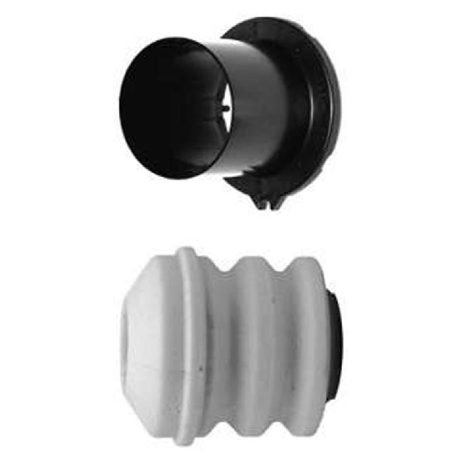 Kit do Amortecedor Dianteiro para Chevrolet Ipanema e Kadett - Monroe Axios - 044.1668