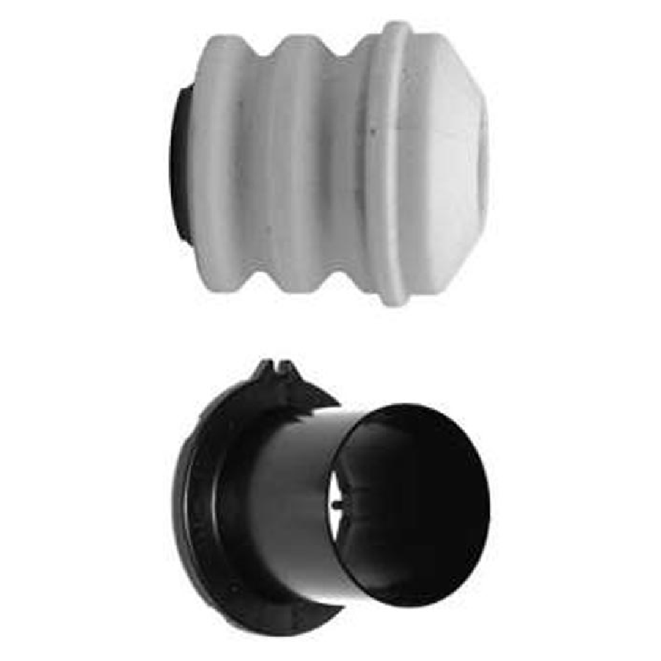 Kit do Amortecedor Dianteiro para Chevrolet Ipanema e Kadett - Monroe Axios - 044.1668