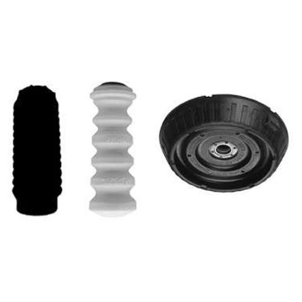 Kit do Amortecedor Traseiro - Monroe Axios - 044.1226
