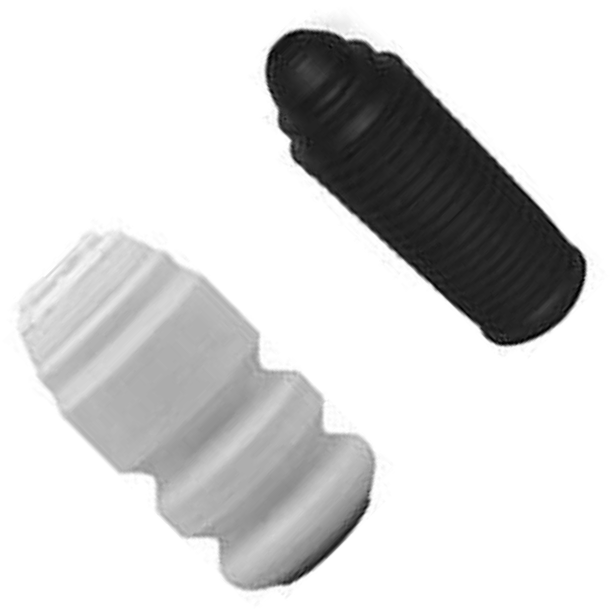 Kit do Amortecedor Dianteiro para Volkswagen Polo Classic - Monroe Axios - 044.1485