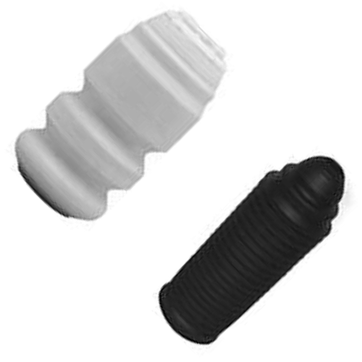 Kit do Amortecedor Dianteiro para Volkswagen Polo Classic - Monroe Axios - 044.1485