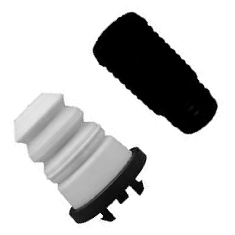 Kit do Amortecedor Dianteiro para Ford Fiesta e Fiesta Sedan - Monroe Axios - 044.1667