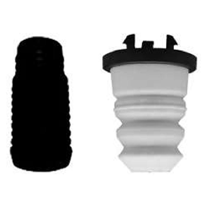 Kit do Amortecedor Dianteiro para Ford Fiesta e Fiesta Sedan - Monroe Axios - 044.1667