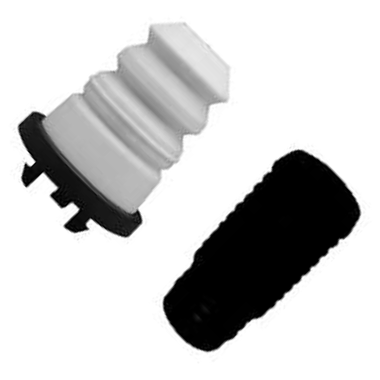 Kit do Amortecedor Dianteiro para Ford Fiesta e Fiesta Sedan - Monroe Axios - 044.1667