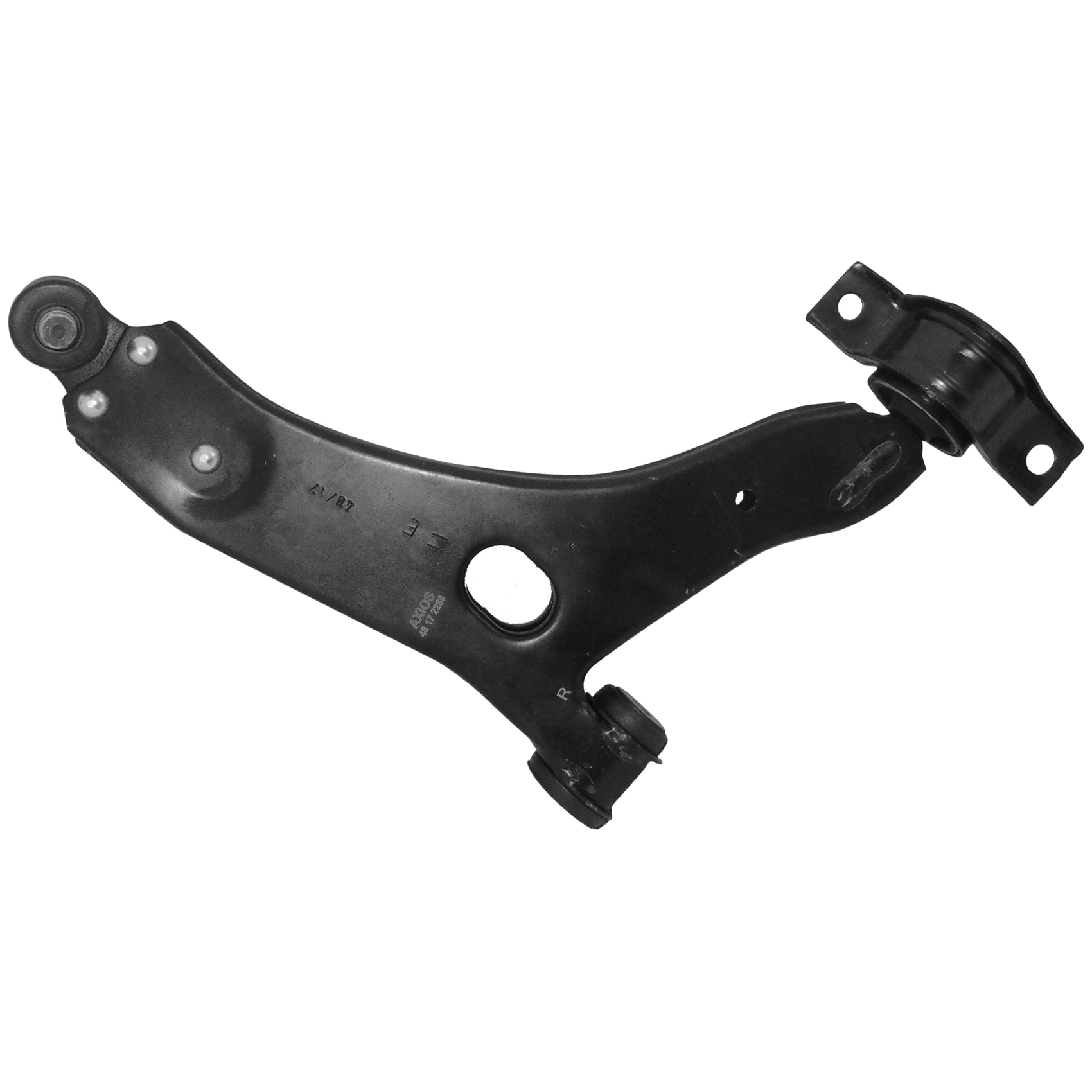 Bandeja da Suspensão Dianteira para Ford Focus e Focus Sedan - Monroe Axios - 544.2285