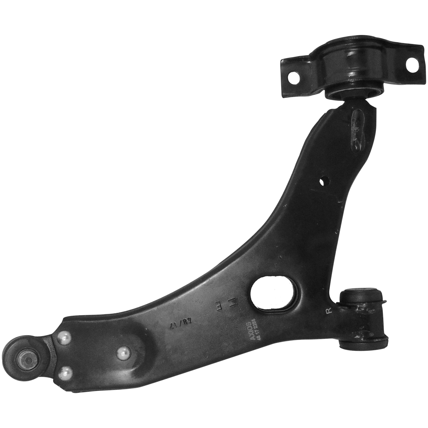 Bandeja da Suspensão Dianteira para Ford Focus e Focus Sedan - Monroe Axios - 544.2285
