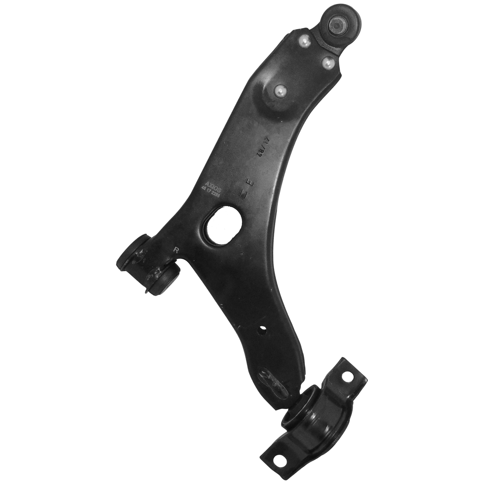Bandeja da Suspensão Dianteira para Ford Focus e Focus Sedan - Monroe Axios - 544.2285