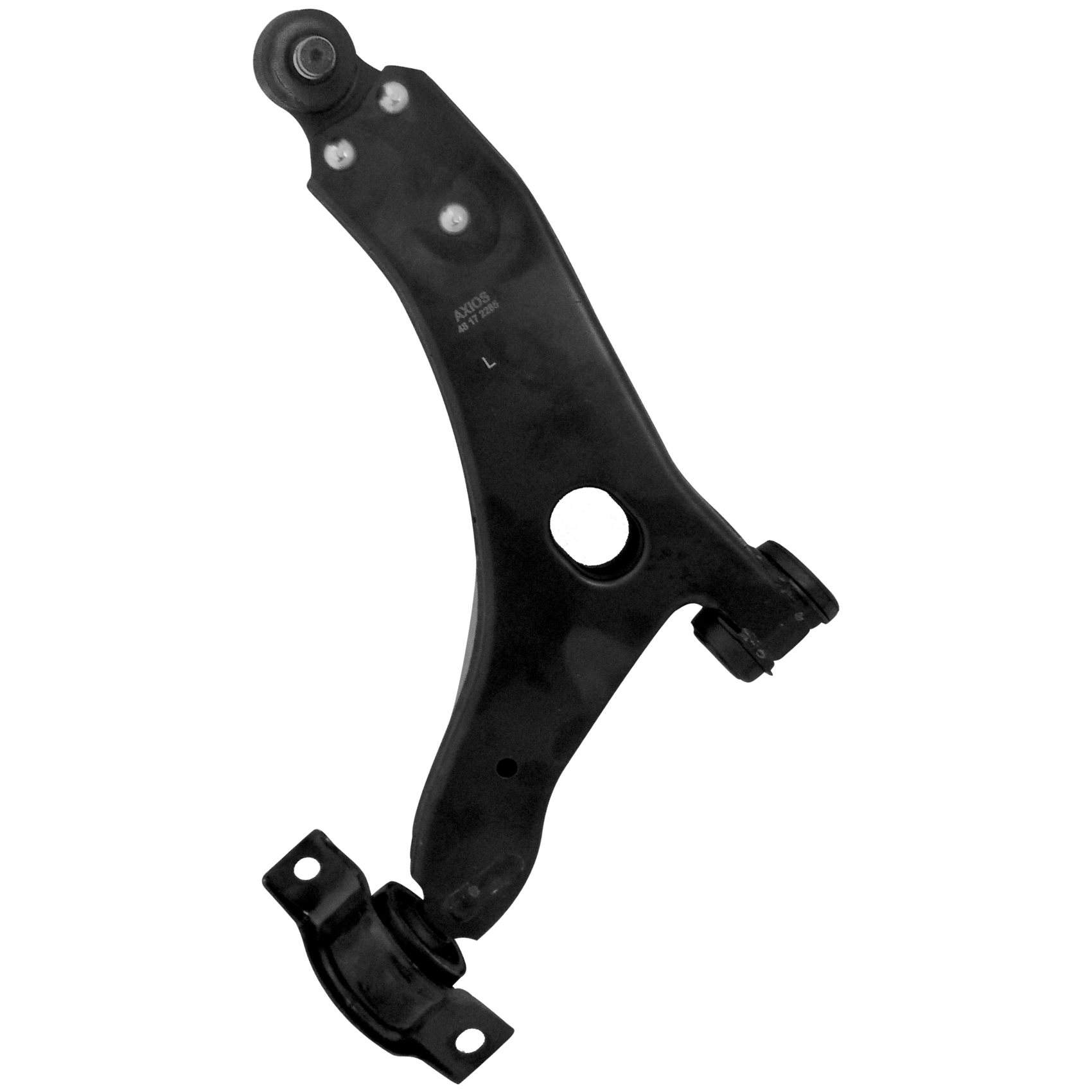 Bandeja da Suspensão Dianteira para Ford Focus e Focus Sedan - Monroe Axios - 544.2286