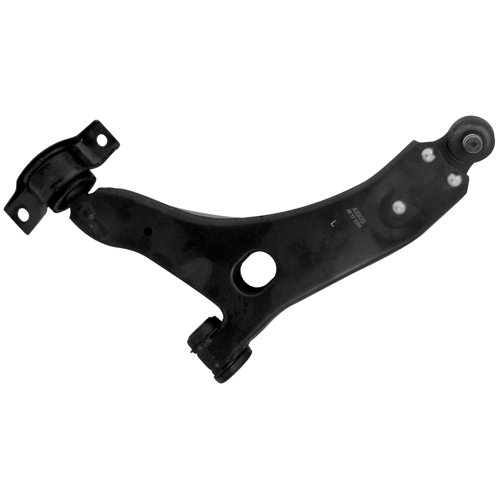 Bandeja da Suspensão Dianteira para Ford Focus e Focus Sedan - Monroe Axios - 544.2286