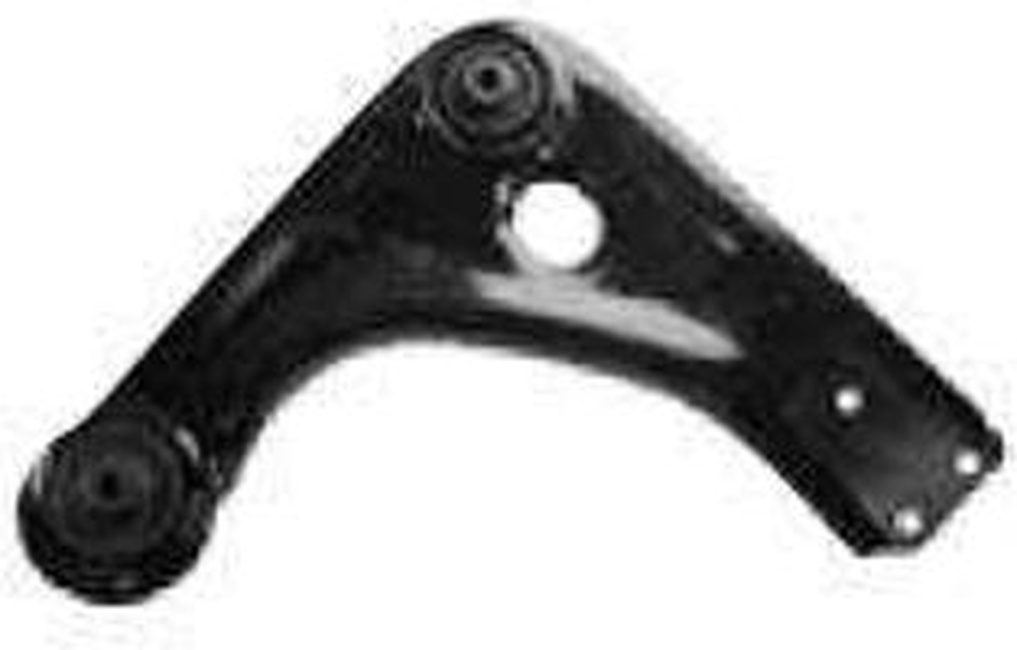 Bandeja da Suspensão Dianteira para Ford Fiesta e Ka - Monroe Axios - 044.2110