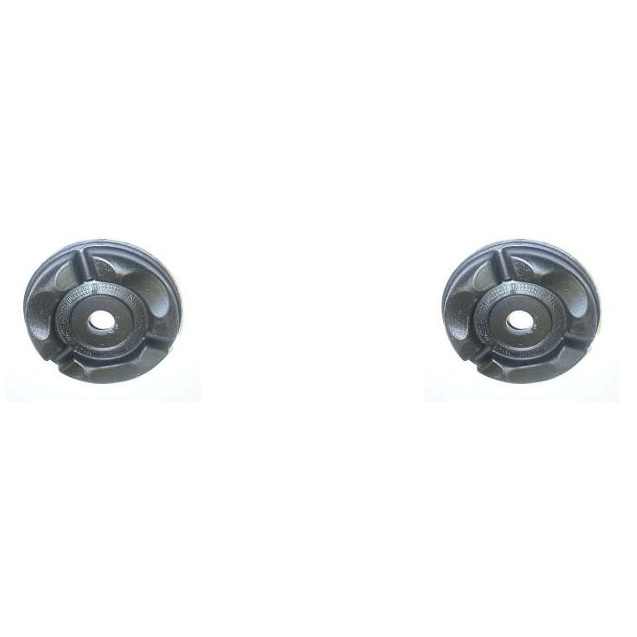 Par de Batente do Amortecedor Dianteiro para Volkswagen Amarok - Monroe Axios - 022.2415