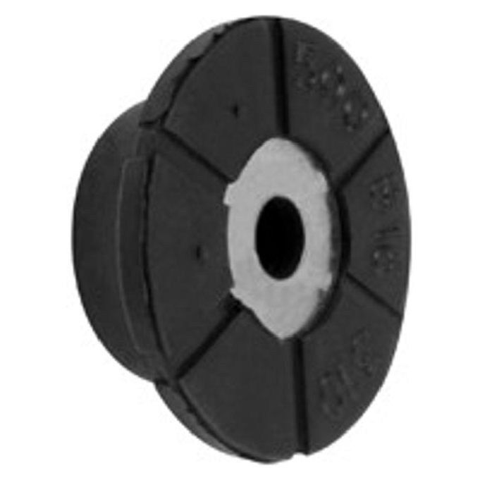 Batente do Amortecedor Traseiro para Renault CLIO e CLIO SEDAN - Monroe Axios - 021.1545