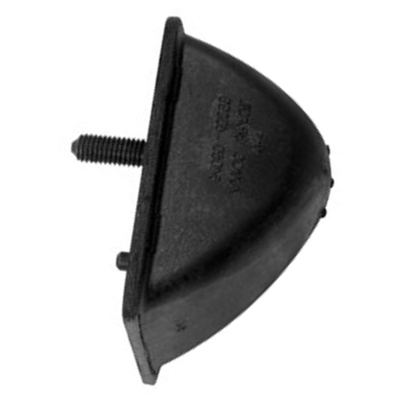 Batente do Braço da Suspensão Dianteira para Nissan Frontier e X-TERRA - Monroe Axios - 022.1274
