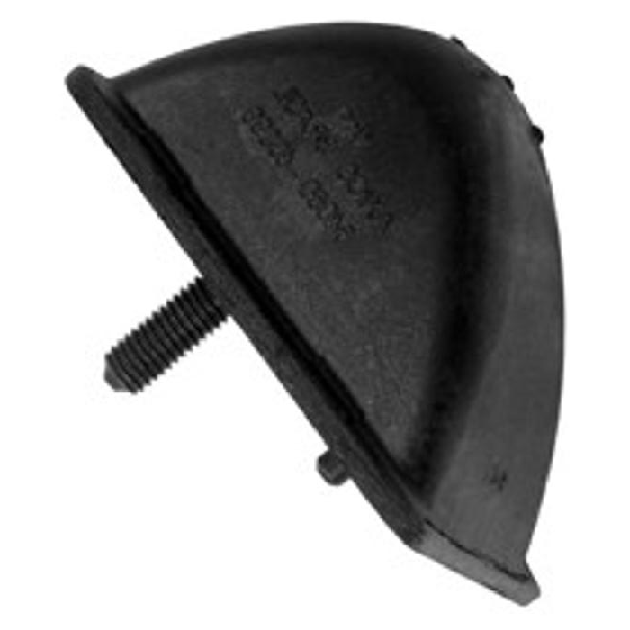 Batente do Braço da Suspensão Dianteira para Nissan Frontier e X-TERRA - Monroe Axios - 022.1274