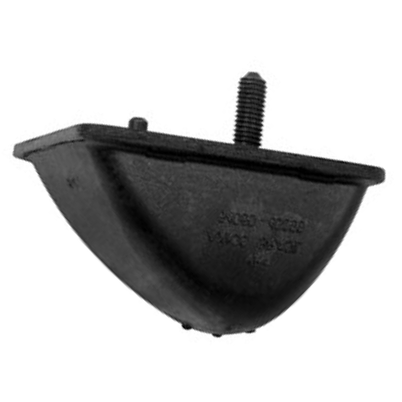 Batente do Braço da Suspensão Dianteira para Nissan Frontier e X-TERRA - Monroe Axios - 022.1274