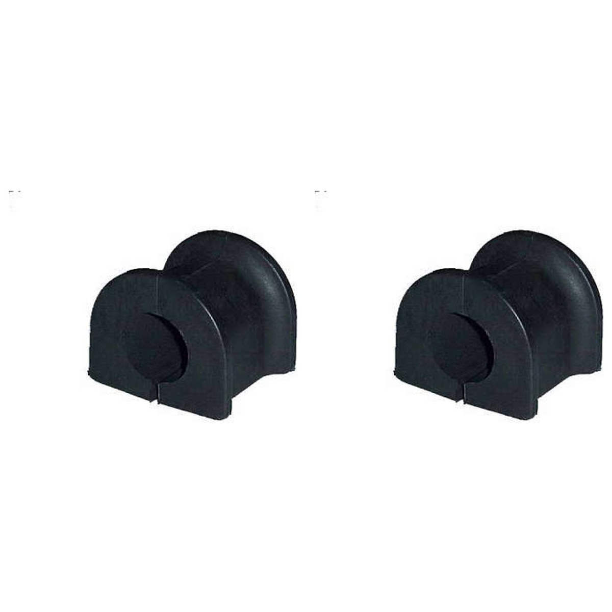 Par de Bucha da Barra Estabilizadora Dianteira para Volkswagen Amarok - Monroe Axios - 541.5546