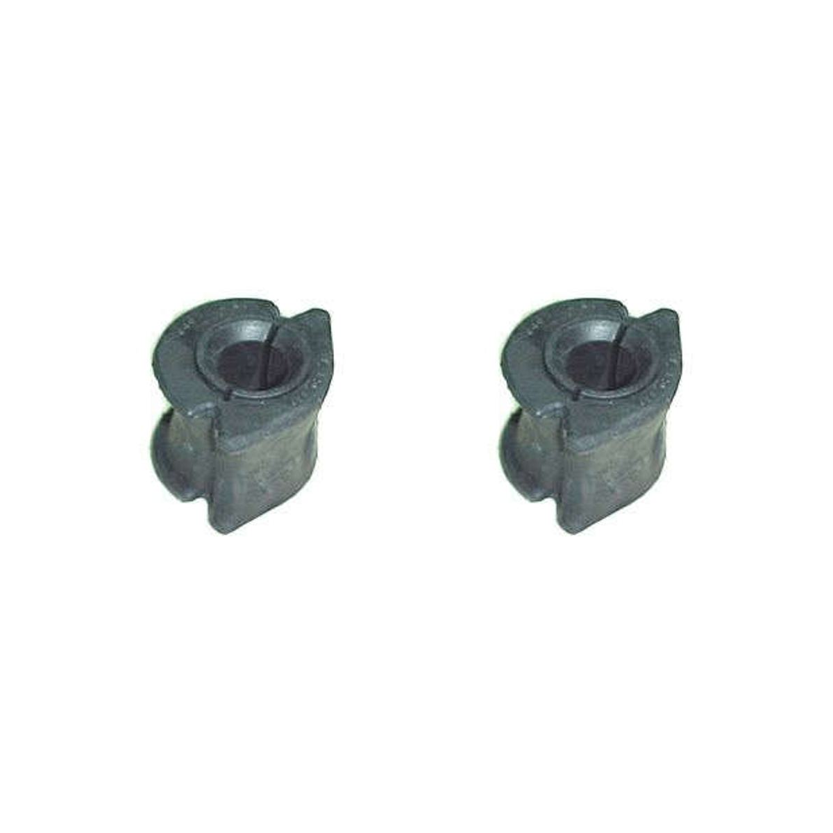 Par de Bucha da Barra Estabilizadora Dianteira para Fiat Tempra e Tempra SW - Monroe Axios - 511.5489