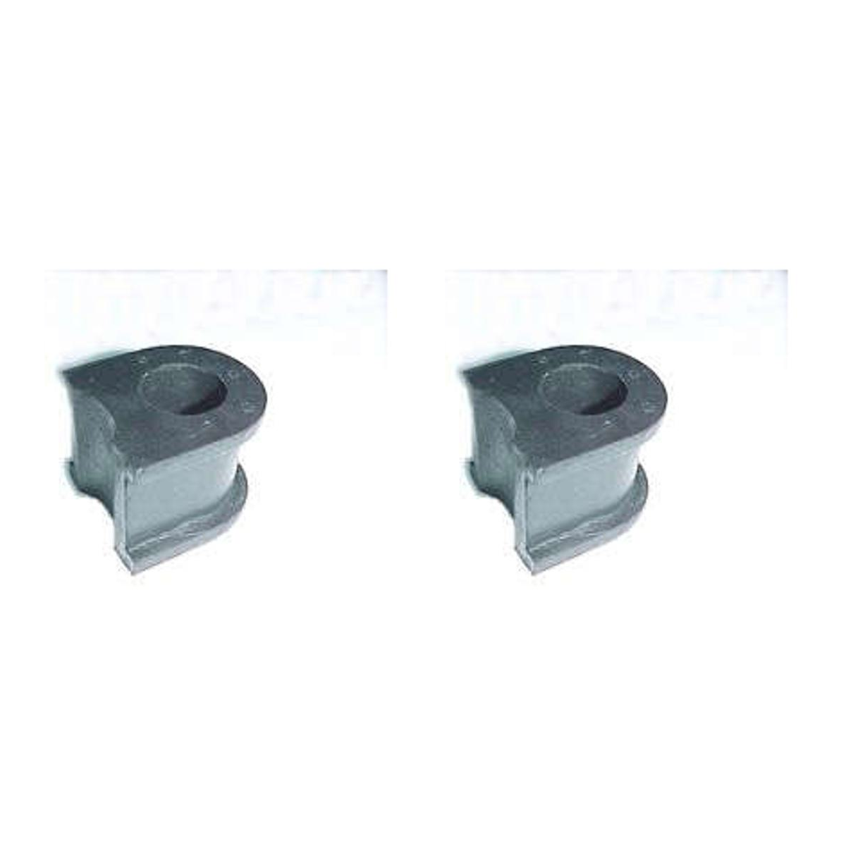 Par de Bucha da Barra Estabilizadora Dianteira para Fiat Uno - Monroe Axios - 541.5490