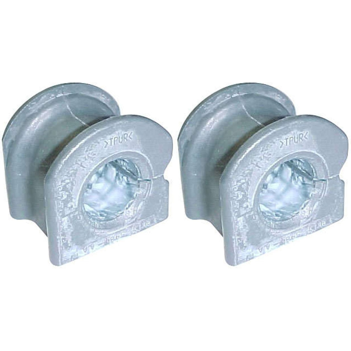 Par de Bucha da Barra Estabilizadora Dianteira para Ford Ranger - Monroe Axios - 544.5501