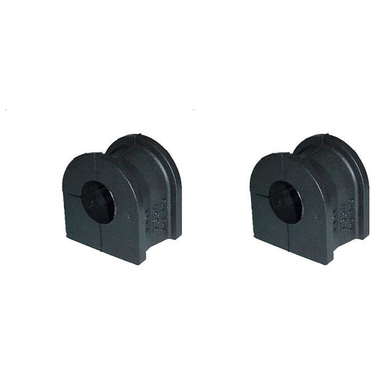 Par de Bucha da Barra Estabilizadora Dianteira para Ford Transit - Monroe Axios - 544.5505