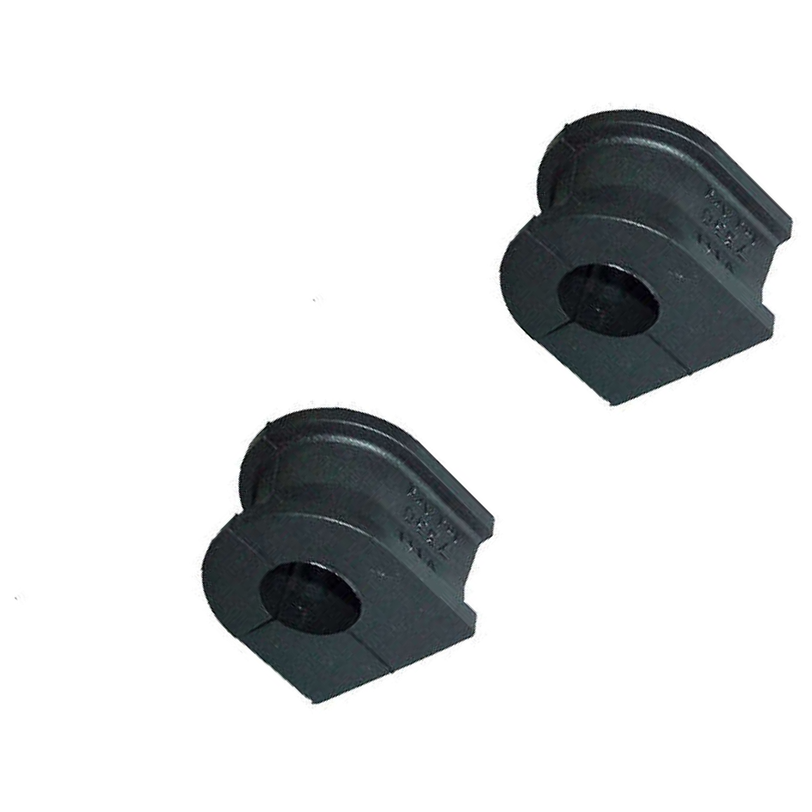 Par de Bucha da Barra Estabilizadora Dianteira para Ford Transit - Monroe Axios - 544.5505