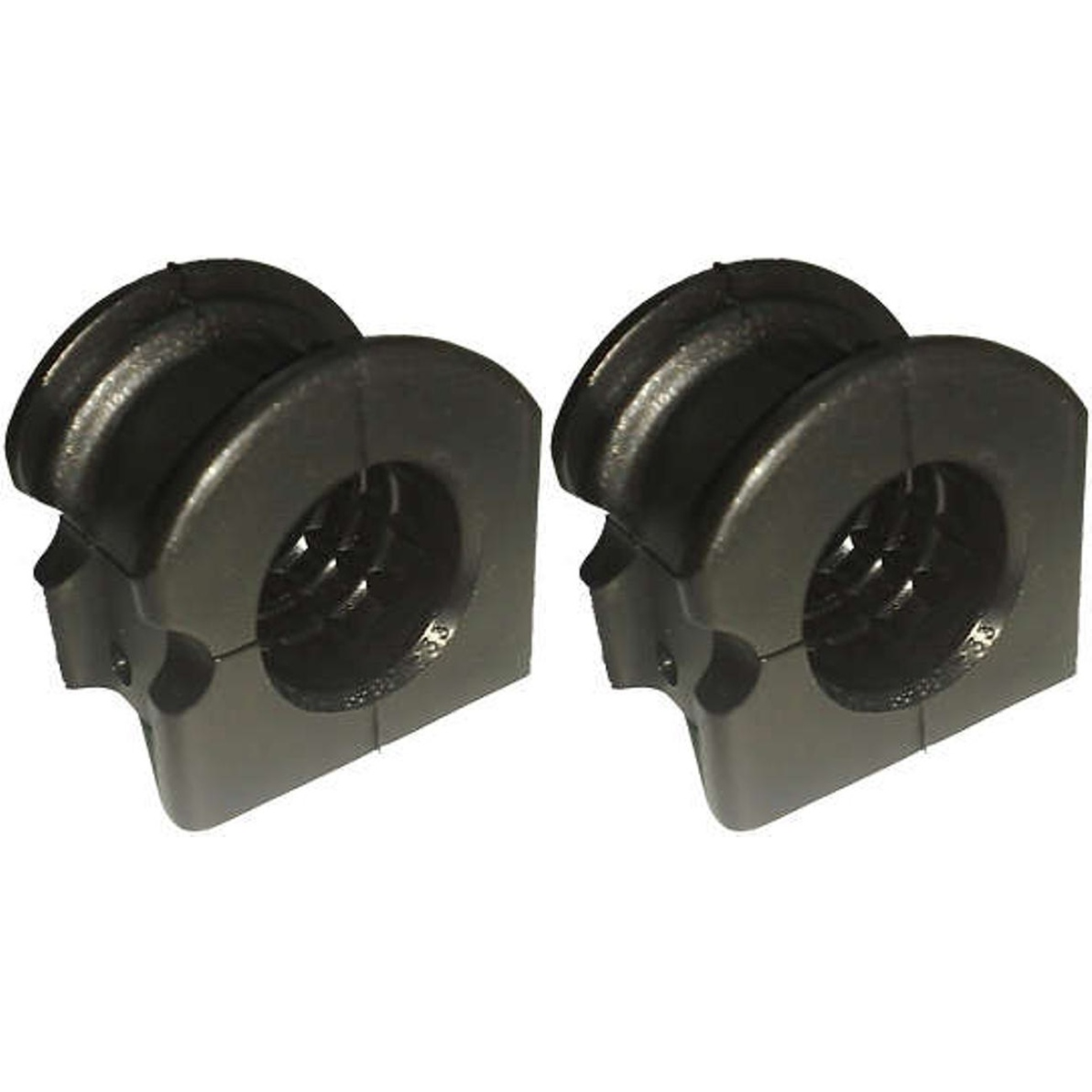Par de Bucha da Barra Estabilizadora Dianteira para Ford Ranger - Monroe Axios - 544.5502