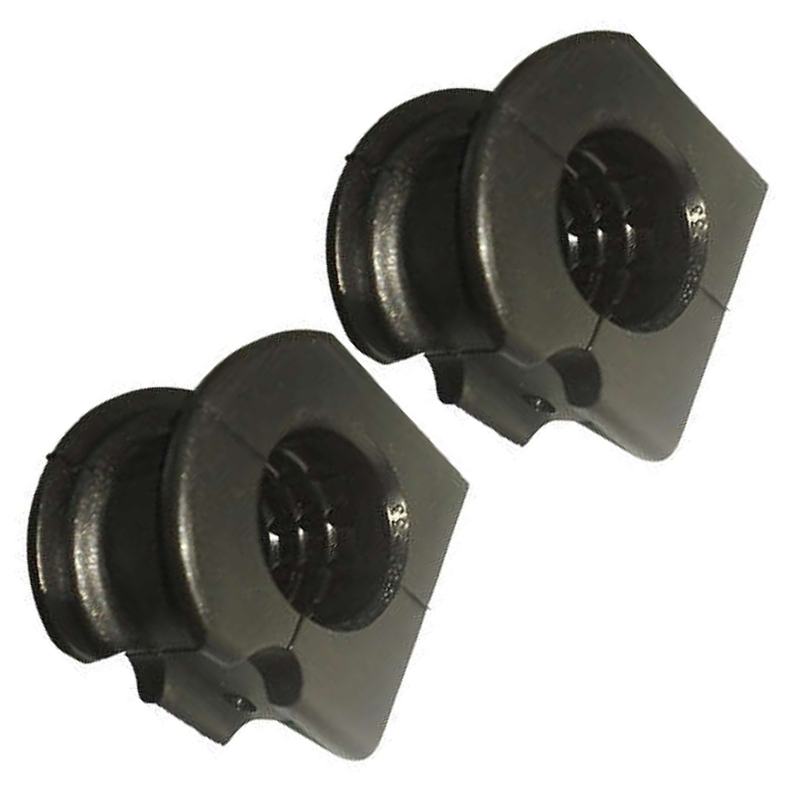 Par de Bucha da Barra Estabilizadora Dianteira para Ford Ranger - Monroe Axios - 544.5502