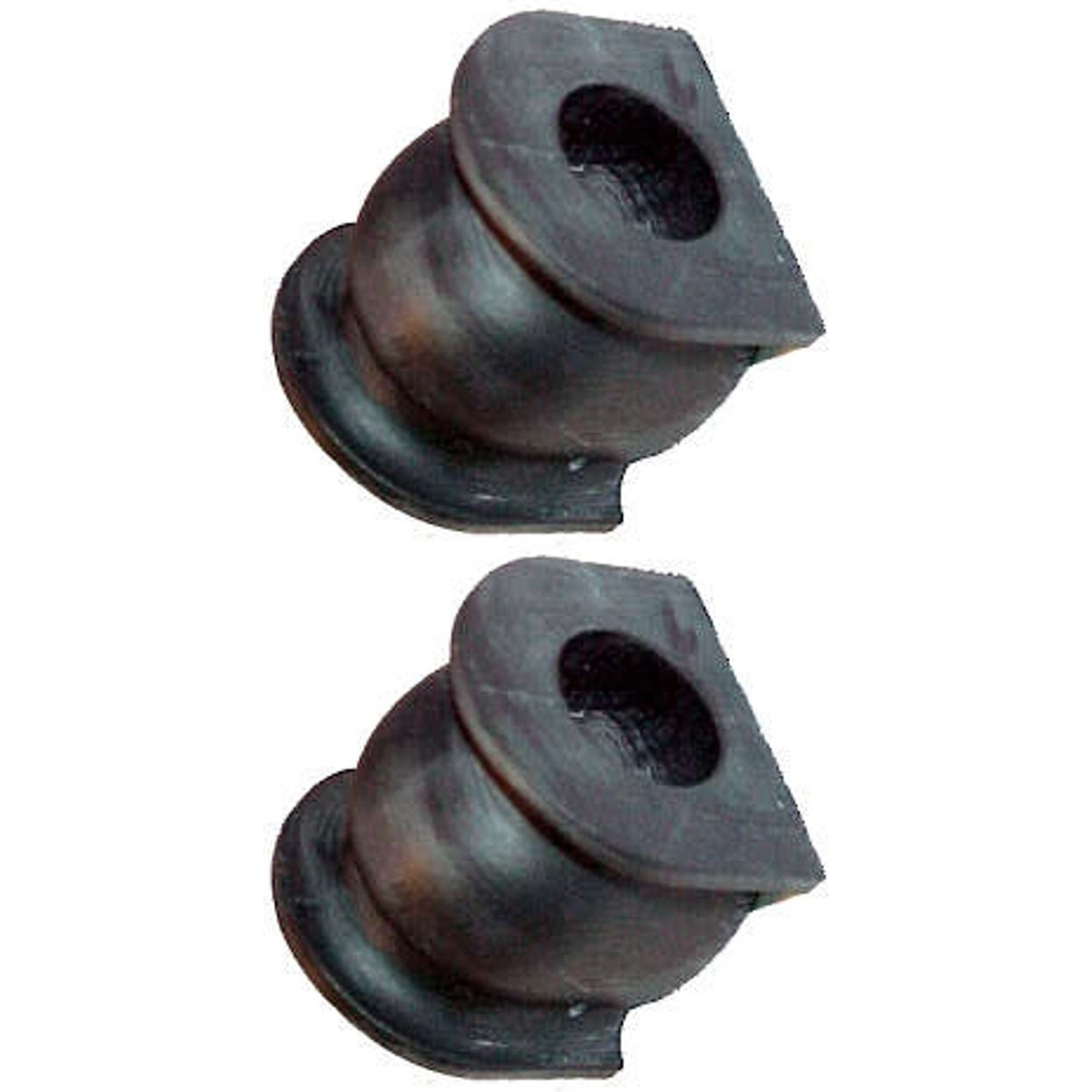 Par Bucha Central da Barra Estabilizadora Dianteira para Honda FIT - Monroe Axios - 541.5512