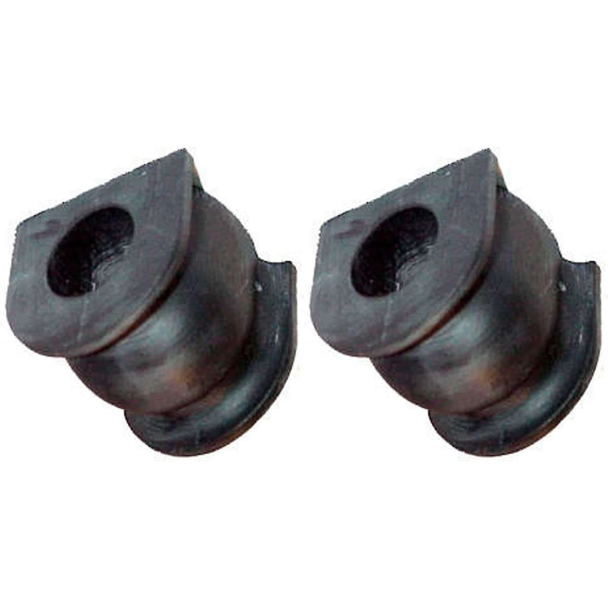 Par Bucha Central da Barra Estabilizadora Dianteira para Honda FIT - Monroe Axios - 541.5512